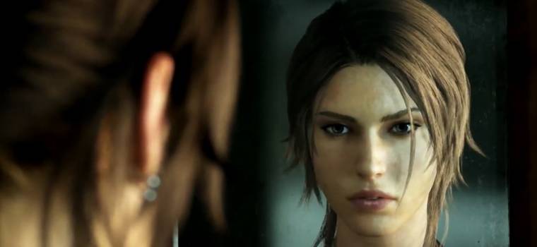 Shadow of the Tomb Raider to tytuł nowej gry o Larze Croft?
