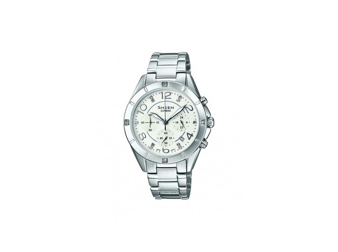 Casio Sheen SHE-5021D-7AEF