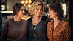 '(Nie)znajomi'. Prawdziwy, bo utkany z kłamstw, portret polskiej klasy średniej [RECENZJA]