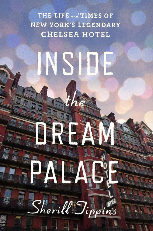 "Inside the Dream Palace" Sherill Tippins