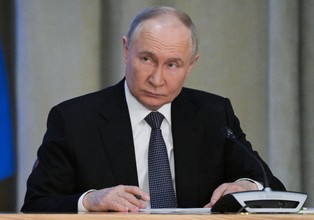 Inicjatywa Czarnomorska. O niej Rosja chce dyskutować z USA