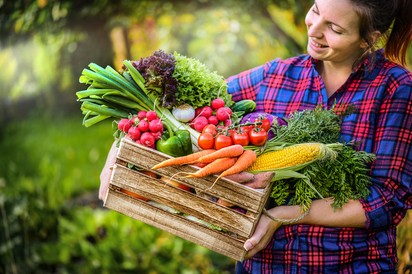 Hipermarket vs termelői piac: így vásárolnak zöldséget a magyarok