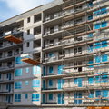 Wiceprezes BNP Paribas: kredyt na 2 proc. może spowodować wzrost cen mieszkań