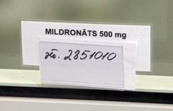 Maria Szarapowa 'szprycowała się' meldonium. Co to takiego? WIDEO