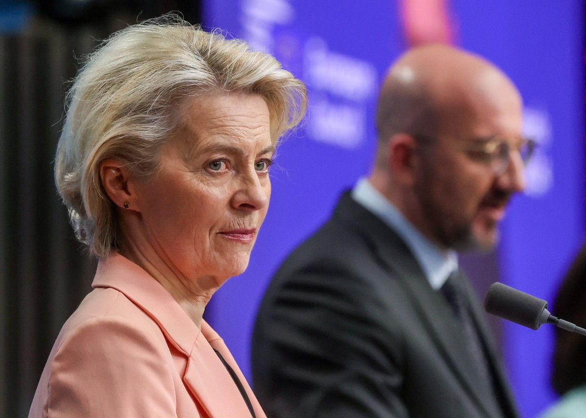 Ursula von der Leyen