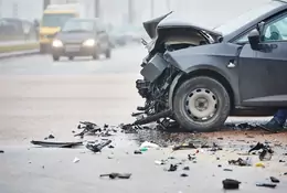 W te dni dochodzi do największej liczby wypadków. Można się zdziwić