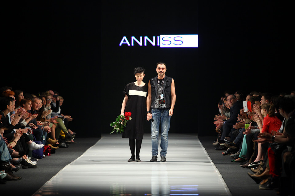 FWP Designer Avenue / Anniss