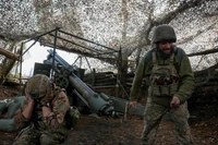 Nowa taktyka Rosjan. Kreml ma pomysł, jak odciąć Ukrainę od dostaw z Zachodu