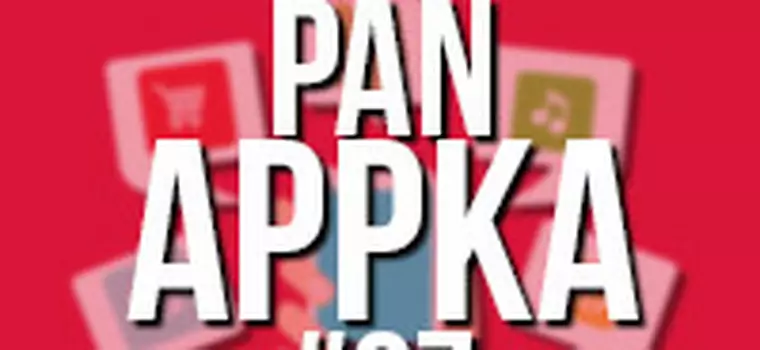 Pan Appka #37: PAC-MAN 256, WYFT, Tiles Instagram Lock Screen, Pistacje, Virtual Zippo Lighter
