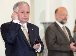 Profesor prawa Lech Kaczyński złamał prawo?