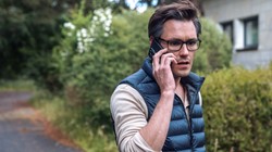 Polski serial kryminalny światowym hitem. Kolejny sukces platformy VOD