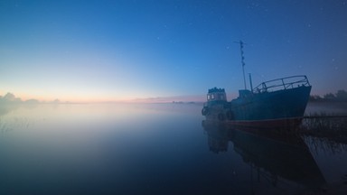 Okręty patrolowe brytyjskiej marynarki będą pilnować łowisk