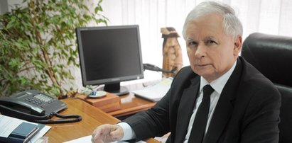 Kaczyński mówi, co myśli o przeciwnikach PiS