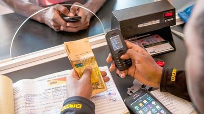 A report by Bill Gate’s Foundations shows Nigeria’s impressive mobile money performance