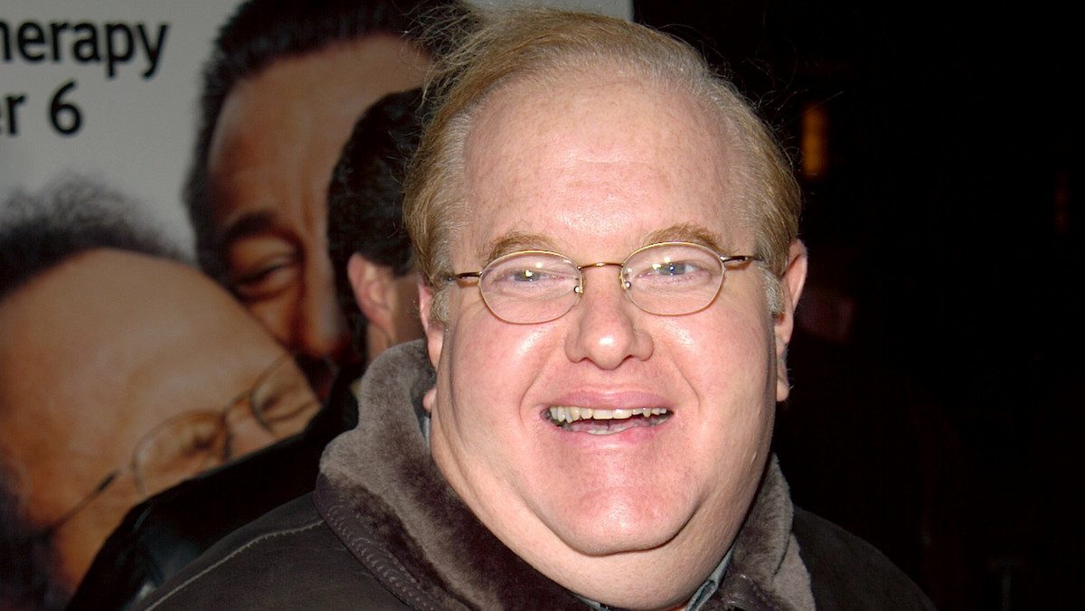 W wieku 62 lat zmarł Lou Pearlman, menedżer i biznesmen, który stworzył dwa największe boysbandy lat 90. - Backstreet Boys i N’Sync. Pearlman zmarł w więzieniu. Odsiadywał w nim wyrok 25 lat więzienia za oszustwa finansowe.