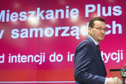 Program Mieszkanie Plus wymaga wprowadzenia REIT-ów. Inaczej się nie uda