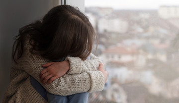 Wzrosła liczba prób samobójczych wśród dzieci. Niepokojące wyrównanie