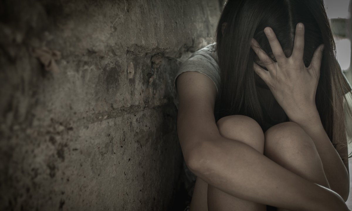 Zgotowali Kasi piekło. Torturowali ją i zgwałcili z powodu 20 zł