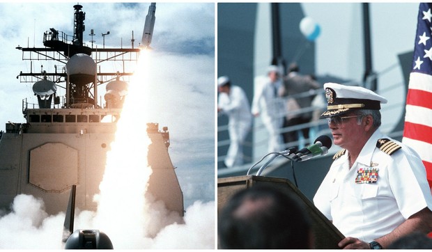 Vojska SAD srušila iranski avion wiki