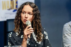 Monika Brodka świętuje pierwszy Dzień Matki. Pokazała zdjęcie z dzieckiem [FOTO]