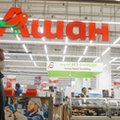 Auchan nie zamierza wychodzić z Rosji. Jednoznaczna deklaracja