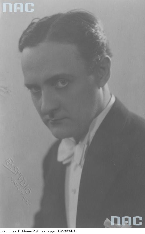 Tadeusz Faliszewski