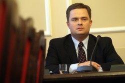 Uderzenie w politykę Komorowskiego. "Nawet lemingi tego nie łykają"