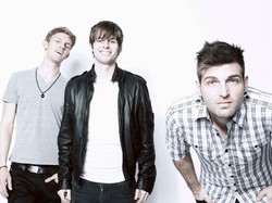 Foster The People po koncercie w Warszawie: Najlepsza publika na świecie