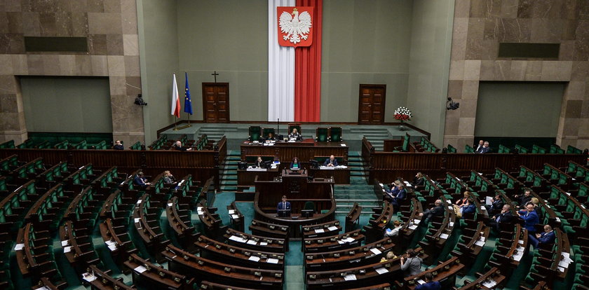 Nocna debata nad mediami narodowymi. Było gorąco!