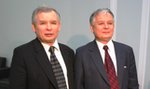 Kaczyński obiecał to bratu przed śmiercią. „To moje przeznaczenie”