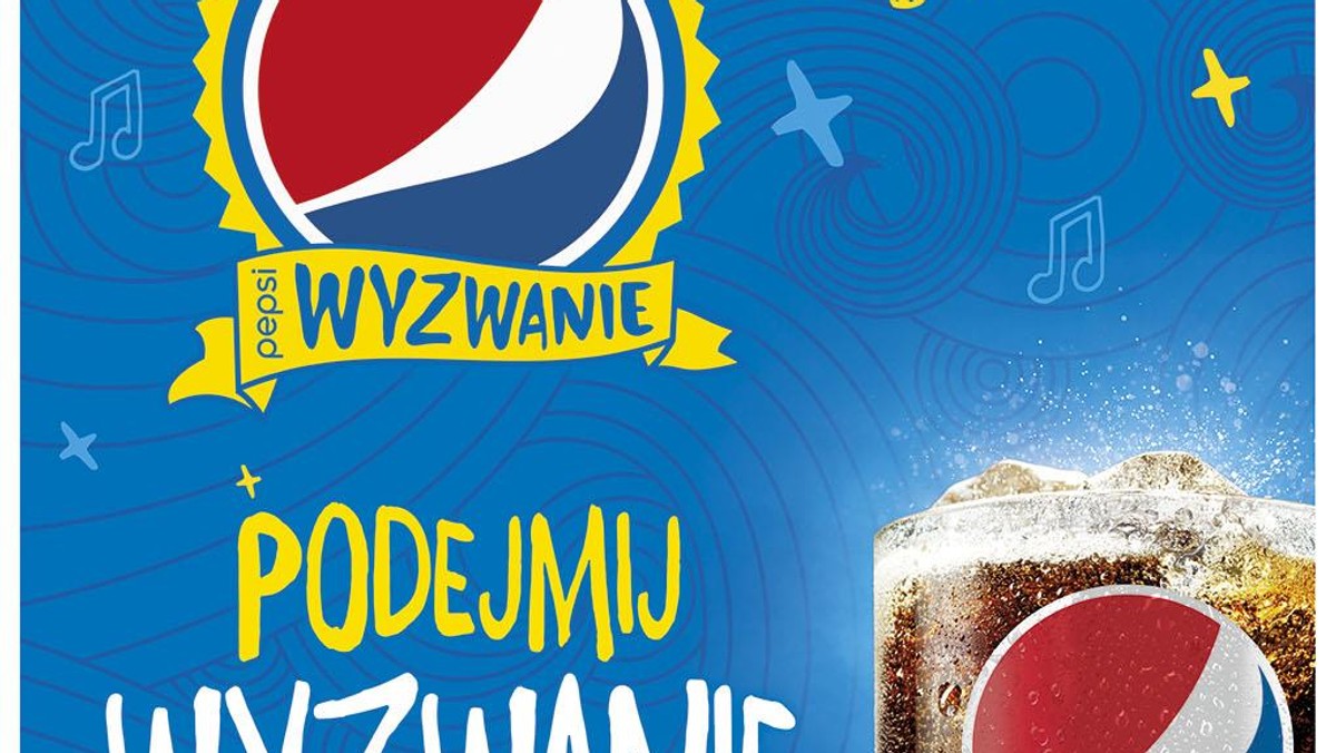 Wyzwanie Smaku Pepsi, Warszawa 2015