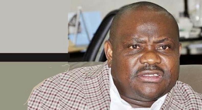 Rivers Govt. defends N30bn loan