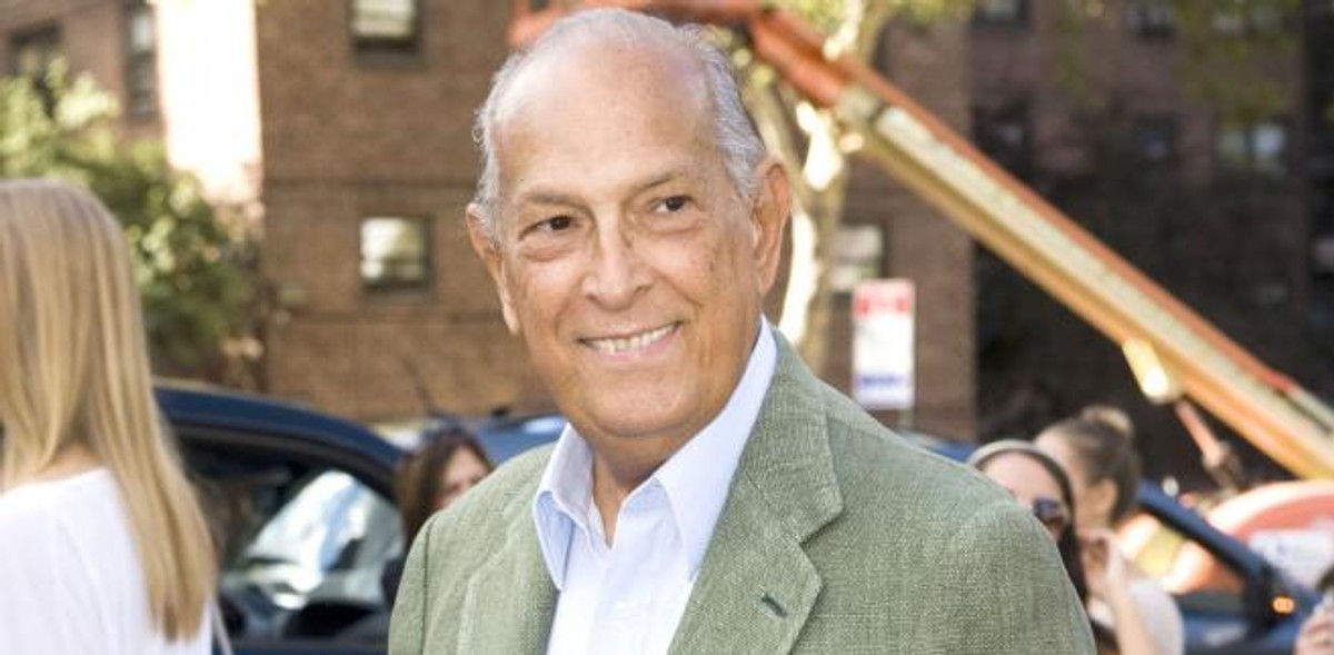 Oscar de la Renta
