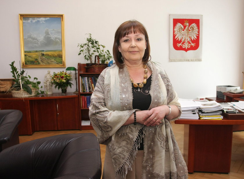 Jolanta Fedak