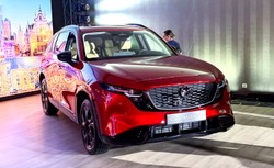 Znika wielki problem aut spalinowych. Mazda: Oto silnik idealny