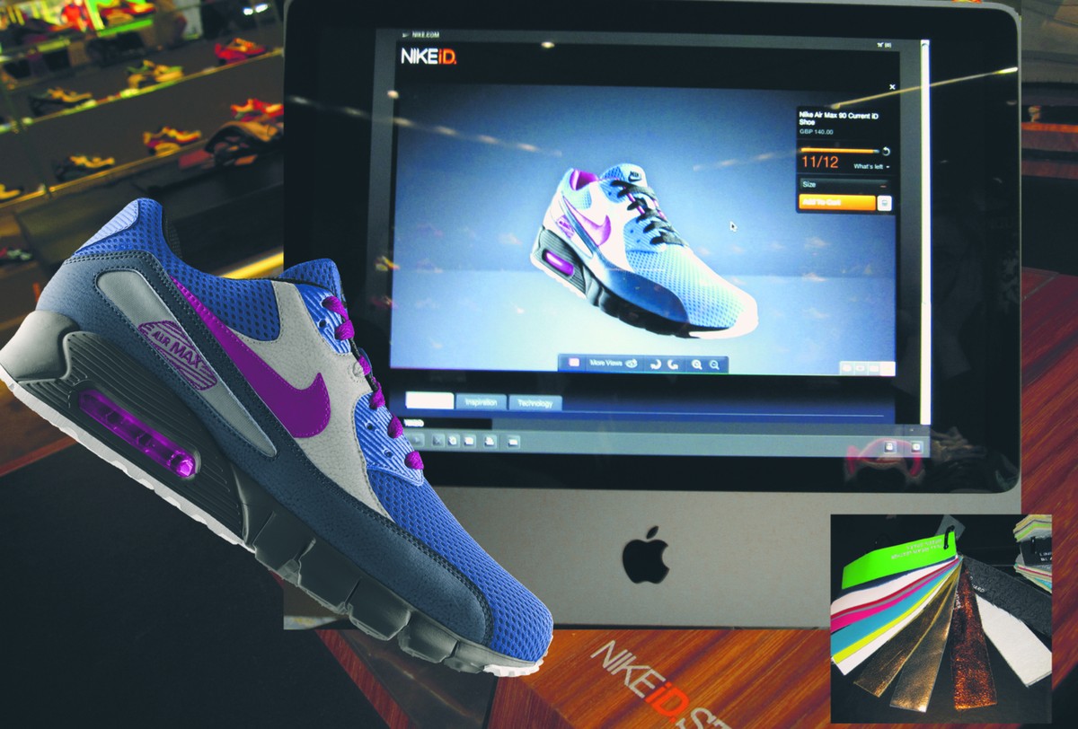 Amerykański koncern Nike nie posiada żadnej własnej fabryki. Sama firma określa się już mianem marketingowo-projektowej Materiały prasowe