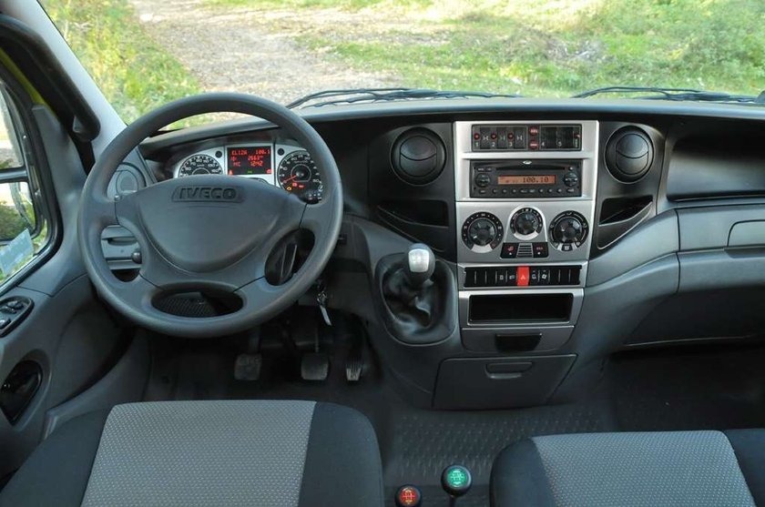 Suzuki Jimny, Iveco Daily 4x4, Suzuki, Iveco, samochód, auto, SUV, 4x4,