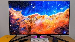 Perfekt zum Zocken: Beliebte OLED-Gaming-Monitore ab 45 Zoll im Vergleich