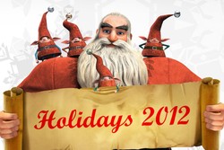 "Strażnicy marzeń" i ludzkich snów – animacja jak z bajki