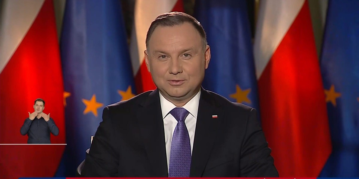 Andrzej Duda