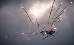 Zwrot pieniędzy za bilety na AirSHOW Radom 2025 po wypadku F-16: organizatorzy podjęli decyzję