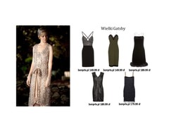 Karnawałowy niezbędnik. PRZEGLĄD tegorocznych trendów