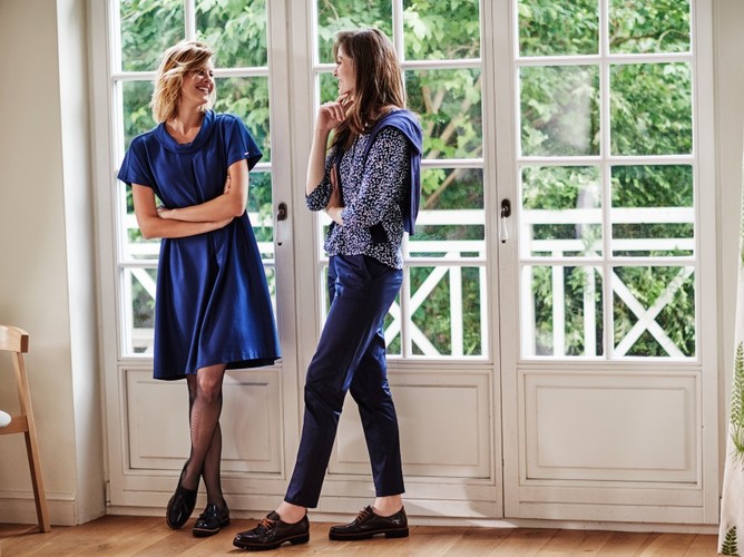 Quiosque kolekcja jesień/zima 2016/2017