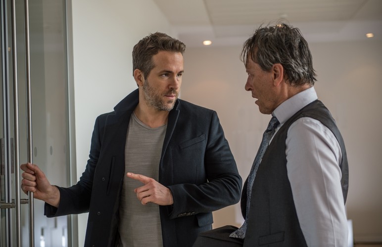 Film 'Bodyguard Zawodowiec' w kinach 18 sierpnia