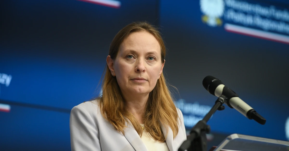 Kontrowersje wokół KPO. Minister wstrzymuje wypłaty środków