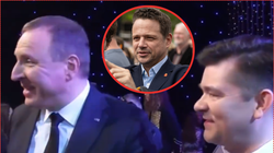 Zaskakujący wpis Jacka Kurskiego. Zwrócił się do Trzaskowskiego