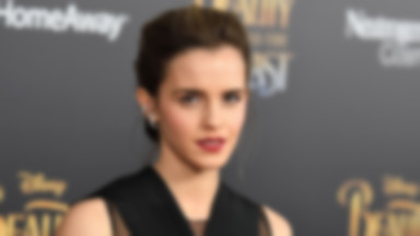 Ekipa "Harry'ego Pottera" znów razem. Emma Watson podzieliła się wspólnym zdjęciem