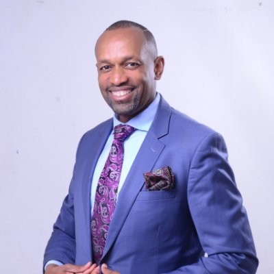 Mike Gitonga