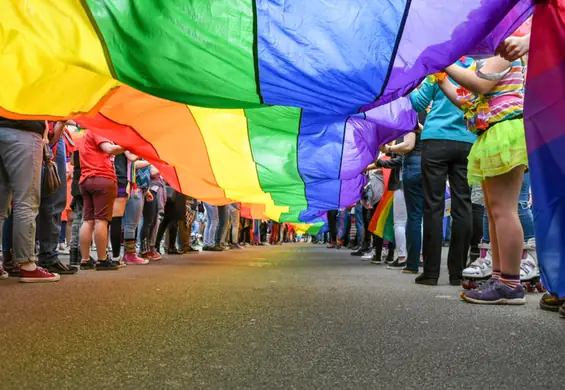 Związków partnerskich nie będzie - wicepremier uważa, że "szerzenie ideologii LGBT nie powinno mieć miejsca"