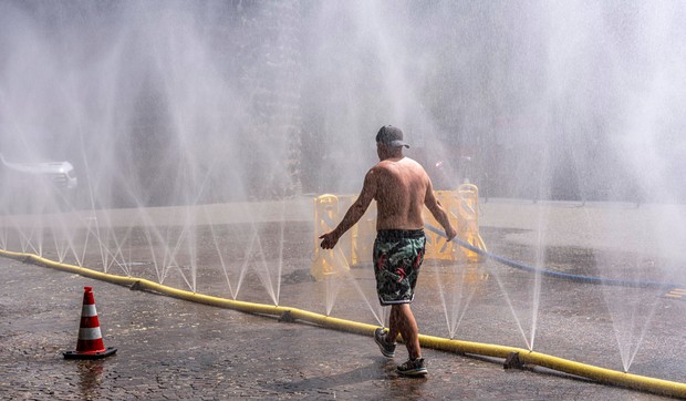 ekstremne temperature u Evropi
